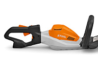 STIHL HSA 94 T Аккумуляторные мотоножницы STIHL, 750мм/30" 48690113556, Мотоножницы аккумуляторные Штиль